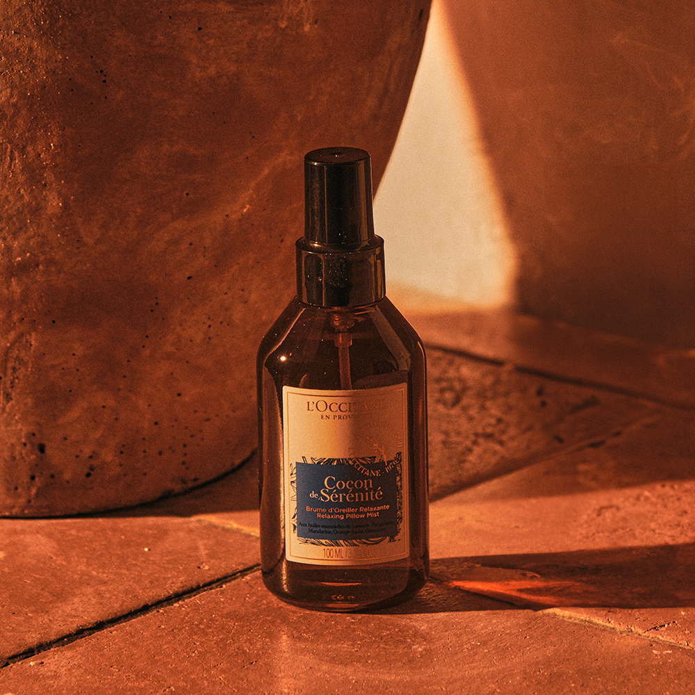 Pillow Mist Relaxante Abrigo de Serenidade 100ml, , large image number 5
